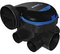 groupe vmc - simple flux - aldes easyhome - hygro - combles - classic - aldes 11033030
