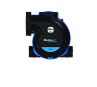 groupe vmc - simple flux - aldes easyhome - hygro - combles - premium - aldes 11033020