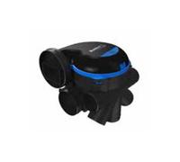 Groupe VMC simple flux EasyHOME Hygro COMBLES Premium Micro Watt MW - ALDES 11033033