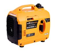 Groupes électrogènes inverter 1200W 230V essence Portable Générateur silencieux pour camping car