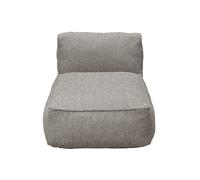 Grow Chaise longue module extérieur Blomus - 4008832006425