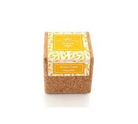 - grow cube aimanté tournesol