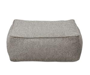 Grow Pouf Tabouret module extérieur Blomus - 4008832006418