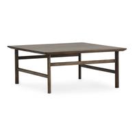 Grow Table Couchtable Normann Copenhagen-eiche dunkel - 5712396021037