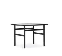 Grow Table Basse Chêne Noir Petit
