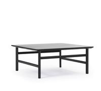 Grow Table Noir Chêne Noir Moyen