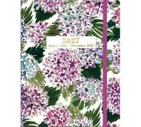 Grow Wild Agenda de poche mensuel 2027 par Barbra Ignatiev