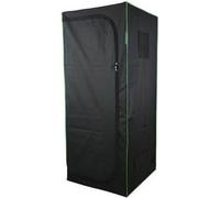 Growbox LightHouse MAX, 0.76 m x 0.76 m x 1.8 m, 600D, Cadre Acier 22 mm