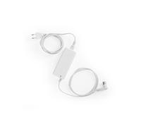 GrowIt Farm Adaptateur secteur de rechange pour Jardin hydroponique Smart Indoor Garden 2 - blanc