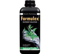 Growth Technology] Solution Nutritive 100 ml concentré