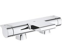 GRT 2000 THM 2L 1/2" Raccordement au sol - Centrifugeuse à eau durable pour des applications variées
