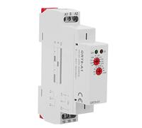 GRT8-A1 Mini relais de temps de retard d'allumage Montage sur rail DIN CA 220 V