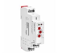 GRT8-ST retard sur moteur étoile Delta minuterie démarreur progressif AC230V 380V ~ 440V AC/DC12V-240V relais 1 pièces(AC380-440V)