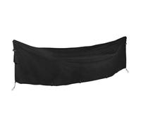 Grtheenumb Hamac imperméable, Housse de hamac, Tissu Oxford résistant aux intempéries, Convient aux hamacs et Supports d'extérieur, 149, 6x6, 7x31, 5 Pouces