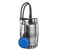 Pompe de relevage submersible en acier inoxydable Grundfos UNILIFT KP 250 A1 (012H1800)