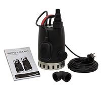 Pompe immergée à boues Grundfos UNILIFT CC 9 A1 (96280970)