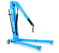 Grue d'atelier 1 t hydraulique pliante OMCN OGP10/DE