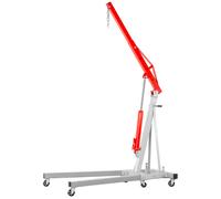 Grue d'atelier 2 t - H levage 2150 mm MW Tools CAT620
