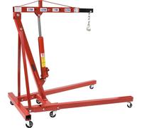 Grue D'atelier 2T - Ap 76180-1