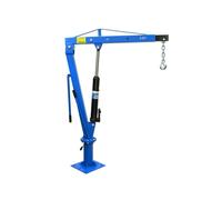 Grue D'atelier Geko Hds 1T