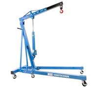 Grue D'atelier Gwk 1000.1