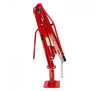Grue de Pick-Up DPK 1000 - Capacité de levage 500 kg D24429