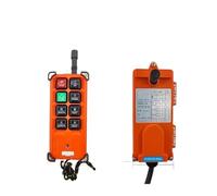 Grue F21-E1B, palan électrique portatif à 8 boutons | Commutateur récepteur 380V/20V/36V/440V(36V)