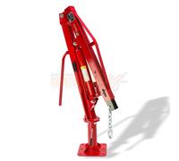 Grue PickUp 0,5 T HIGH-LEVEL