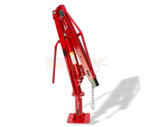 Grue PickUp 0,5 T HIGH-LEVEL