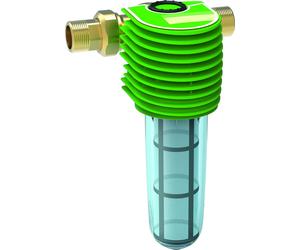 Grünbeck Feinfilter BOXER KX 1"
