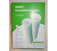 Grünbeck Filtre fin de rechange pour Boxer K et KD 80 ym