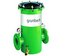 Grünbeck Geno filtre fin 102570 FM-KW 200