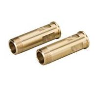 Grünbeck jeu d'adaptateurs 132875 DK-standard 3/4" vers GENO-DK 2, 3/4"