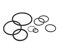 Grünbeck jeu de joints 108614 pour filtre à contre-courant COMBI GENO-jet/ASTRO, 1 pièce