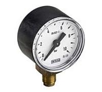 Grünbeck Manometer 100890 pour filtre fin S-WW