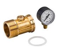 Grünbeck Manometer pour indicateur de pression de service 2"