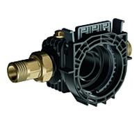 Grünbeck module de base cliQlock DN20 101000070000 taille de raccordement 3/4"