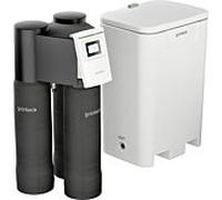 Grünbeck système d'adoucissement softliQ:LB80i 185000520000 récipient à sel 275 kg