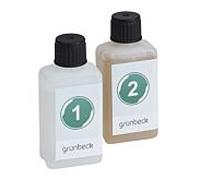 Grünbeck thermaliQ recharge set 170655e sûr pour instruments de mesure, pour réactifs