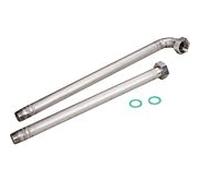 Grünbeck violiQ:Kit de raccordement UV 520070 1" pour UV20, acier inoxydable