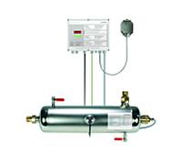 Grünbeck violiQ:Système de désinfection UV 523000010000 UV20, 2 m3/h, 230 V, 50 Hz