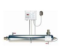Grünbeck violiQ:Système de désinfection UV 523000030000 UV66, 6,6 cbm/h, 230 V, 50 Hz