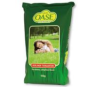 Grüne Oase Berlin Tiergarten Graines de pelouse 10 kg pour environ 300 m²