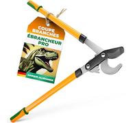 GRÜNTEK® 295.201.765 GRÜNTEK® T-REX Astschere