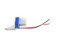 Gruita Ac Interrupteur Crépusculaire Lampe Dc 12V 10A Interrupteur Crépusculaire
