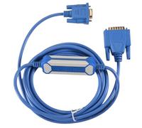 Gruita la Ligne de TéLéChargement de DonnéEs de Communication de Câble de Programmation de PLC de PC-TTY Convient à la SéRie S5 de 6ES 5734-1BD20