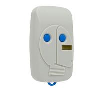 Gruita Télécommande pour SEA Head 433-2 SEA Head 433-4 pour SEA Head 433-2 SEA Head 433-4 Émetteur de Porte de Garage à Code Roulant 433,92 MHz.