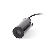 Grund Acier inoxydable LED encastré de sol 2W IP67 Noir