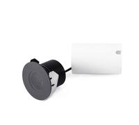 GRUND LED à encastrer noir 7W 70736