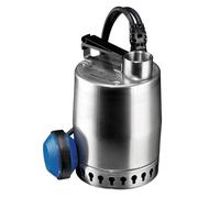 Grundfos - Pompe de relevage Unilift KP250-A1 - eaux usées, submersible, câble 3 m, flotteur